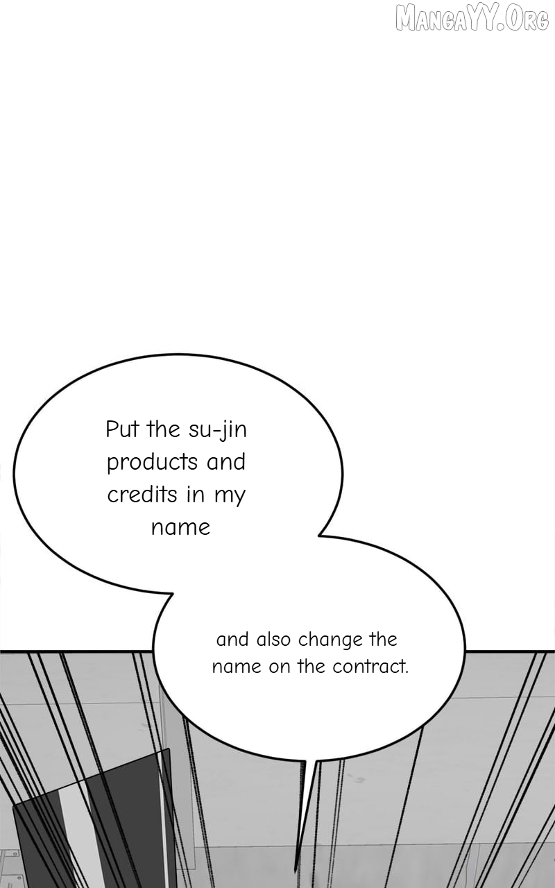 Change Me Chapter 100 - page 9
